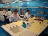 LABORATORIUM CHEMICZNE